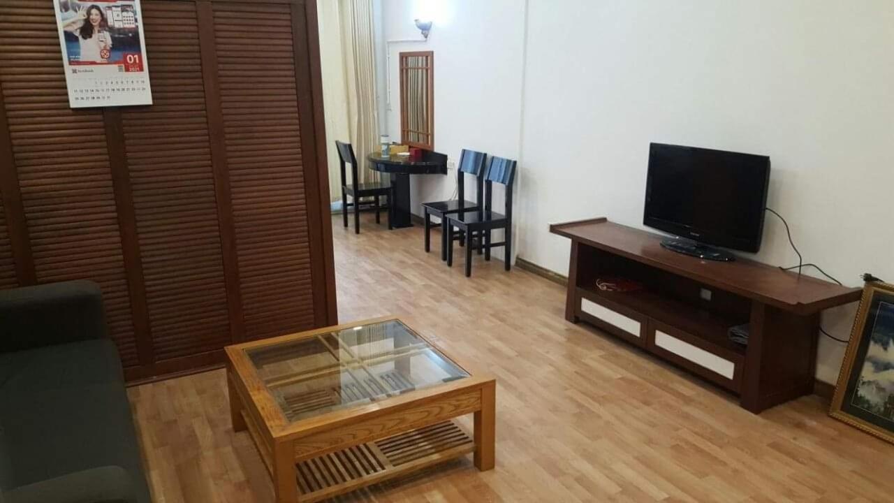 Best Price Ho Guom Apartments For Long Stay Ханой Екстериор снимка