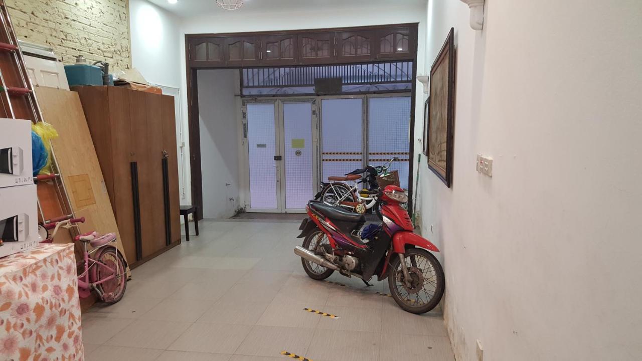 Best Price Ho Guom Apartments For Long Stay Ханой Екстериор снимка