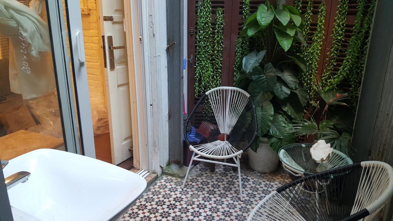 Best Price Ho Guom Apartments For Long Stay Ханой Екстериор снимка