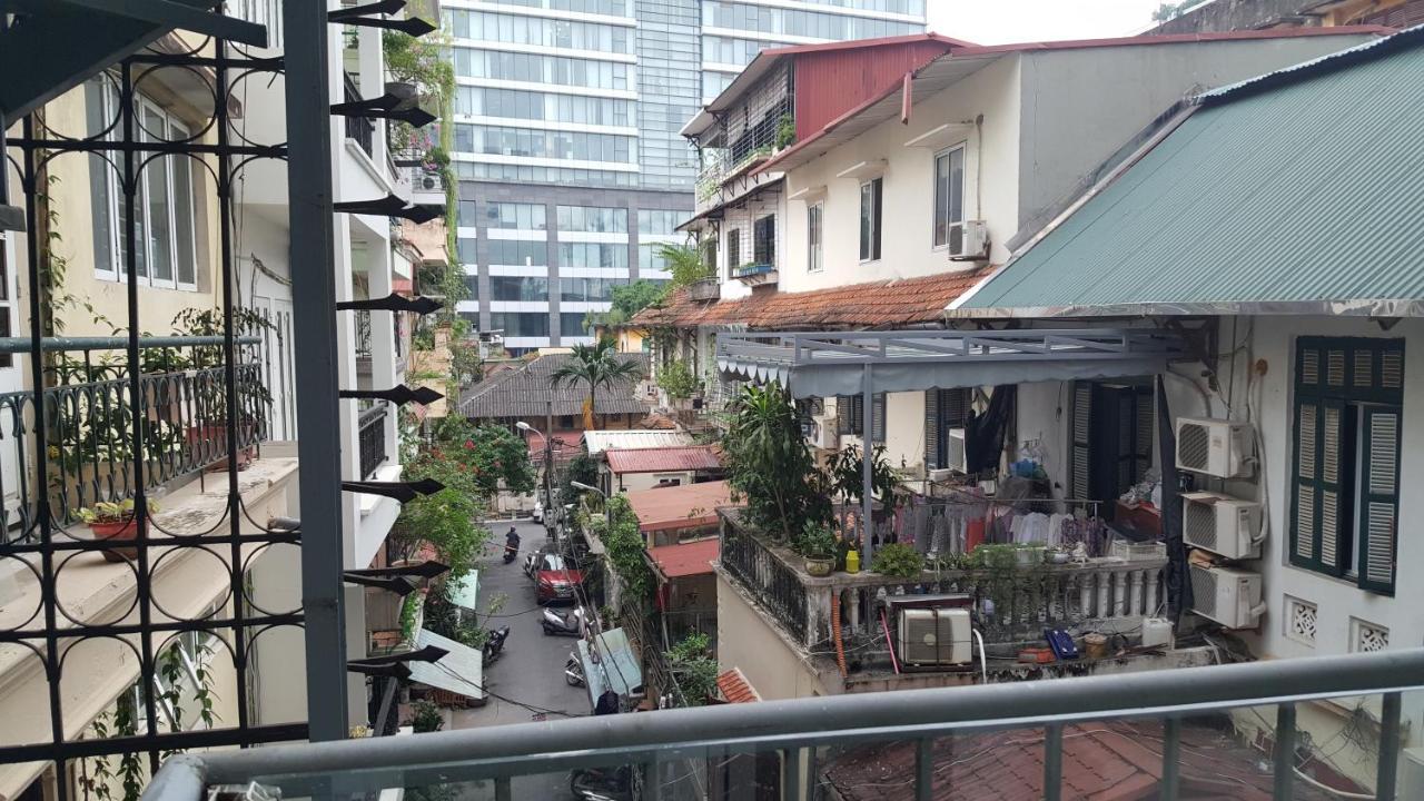 Best Price Ho Guom Apartments For Long Stay Ханой Екстериор снимка