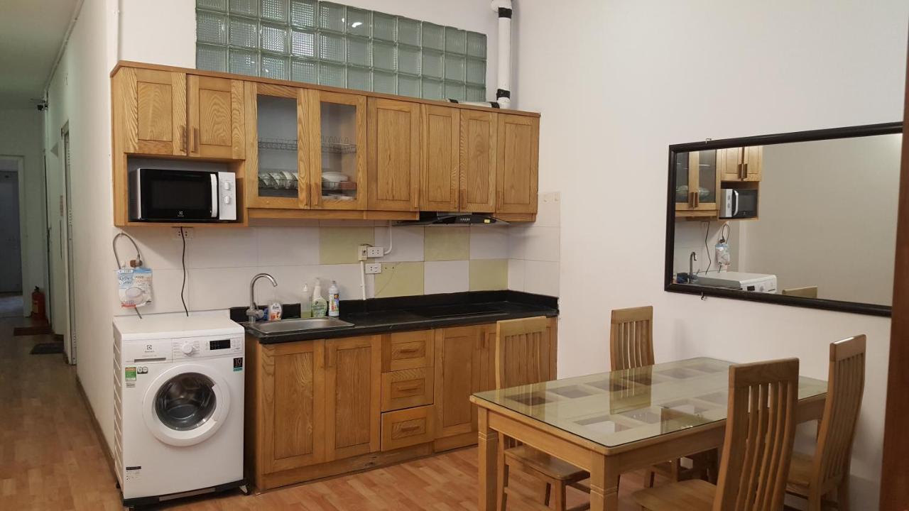 Best Price Ho Guom Apartments For Long Stay Ханой Екстериор снимка