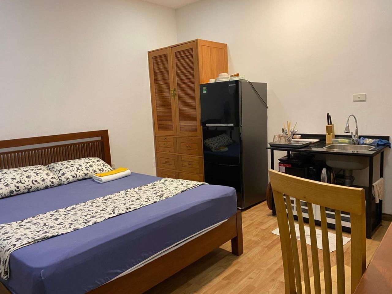 Best Price Ho Guom Apartments For Long Stay Ханой Екстериор снимка